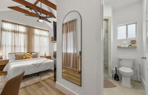 Loft Style Studio In The Heart of D'Arts District - Foto 2