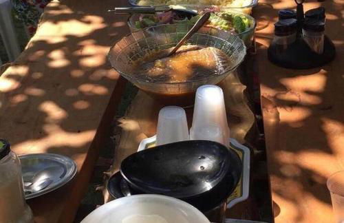 Hospedaria Recanto da Paz - Foto 40