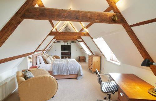 The Tower Rooms - Foto 14