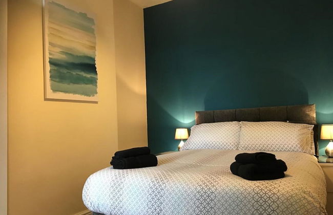 Royle House - Foto 2