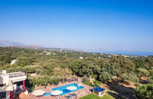 Villa Artemis - Foto 30