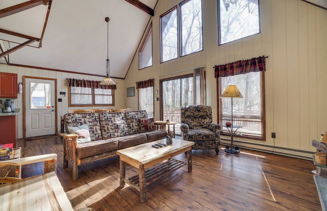 Grateful Escape Avantstay Hot Tub, Sauna, Deck, Firepit, Beach Access - Foto 3