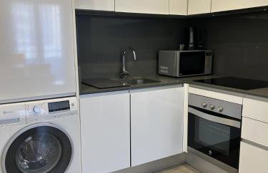 Apartamentos Abedules 3 - Foto 33