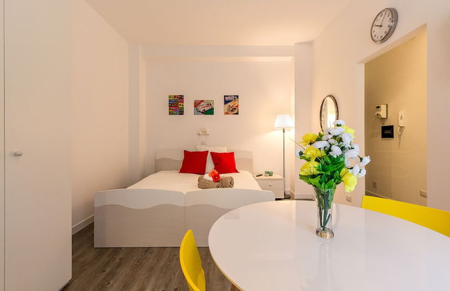 Alessia's Flat - Naviglio Grande 2 - Foto 6