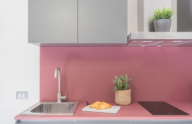 Cernobbio Dream Suites - Foto 12