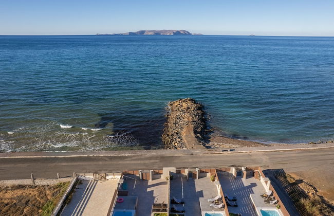 Anasa Luxury Villas - Foto 19