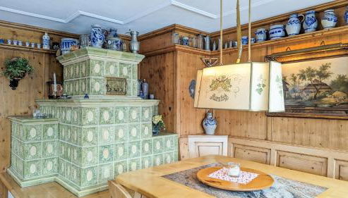 Landhaus Leu´n Uhl - Foto 4