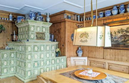 Landhaus Leu´n Uhl - Foto 3