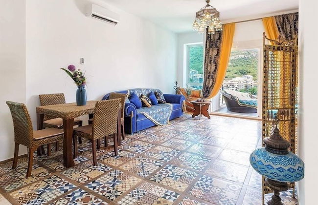 Beautiful apartments in Montenegro - Foto 26