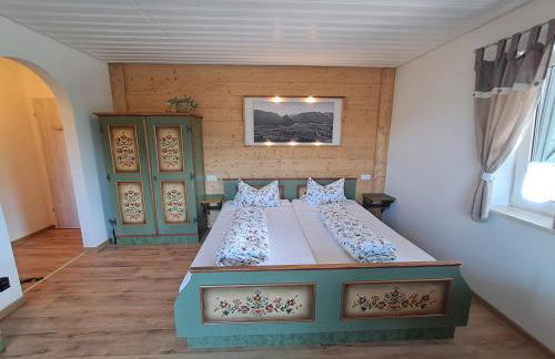 Lärche 2 - Chiemgaukarte inklusive- - Foto 9