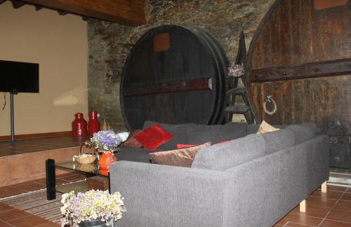 Casa Castedo do Douro - Foto 22