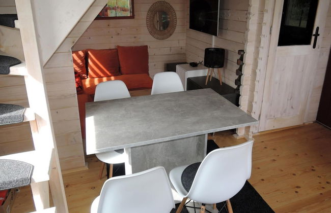 Holiday Home in Stepnica by Szczecin Lagoon - Photo 28