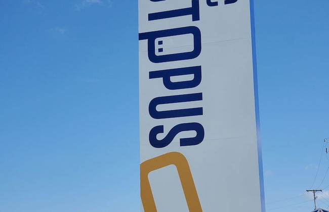 Parc Octopus - Foto 34