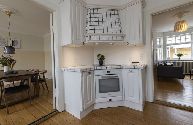 Ankerhus Ferielejligheder Skagen - Foto 42