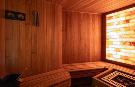 Résidence & Spa Les Cîmes d'Auréa - Foto 33