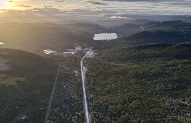 Bonne Bay Cottages - Photo 59
