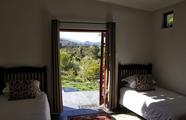 Kogman and Keisie Guest Farm - Foto 10