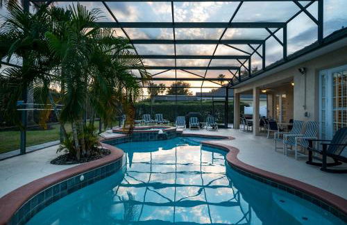 Luxury Villa! Fun in the Sun! Formosa Gardens - Foto 8