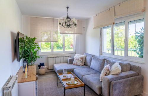 Preciosa casa rural en Nava - Foto 1