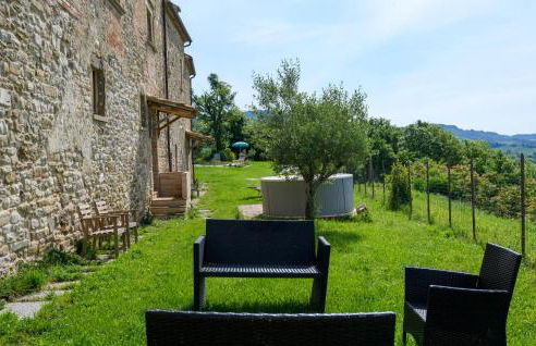 Nice Home In Frontino With Wifi - Foto 22