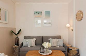 Sitges Holiday Apartment - Foto 1