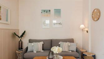 Sitges Holiday Apartment - Foto 1