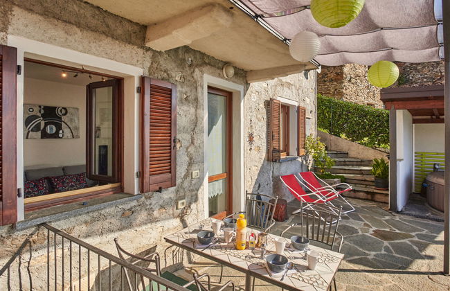 Rustico Simona (GRV255) - Foto 28