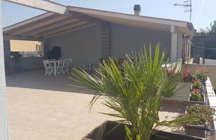 Relais La Terrazza - Foto 22