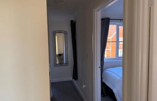 Theos Nook 4 Bedroom House, Sleeps 6 - Foto 30