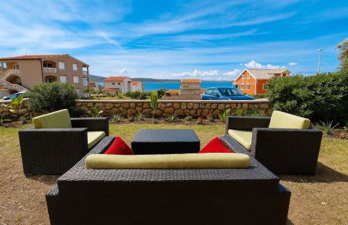 PHOS - Pag Residencies - Foto 22