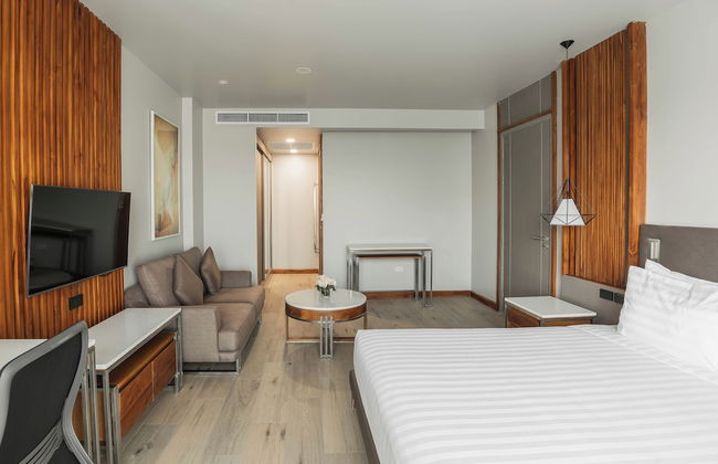 SN Residences - Foto 50