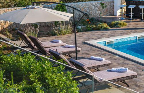 Villa Daly - Foto 20