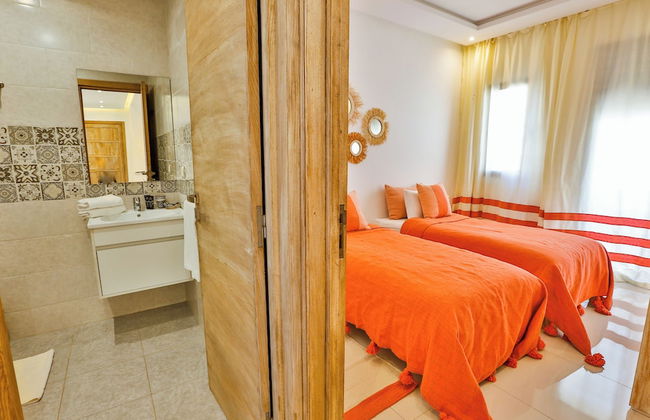 Hanah Apartments - Photo 11