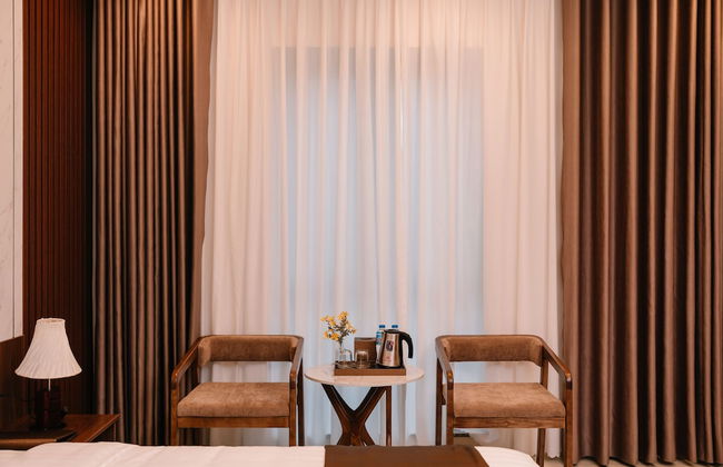 Diamond Hotel - Photo 16