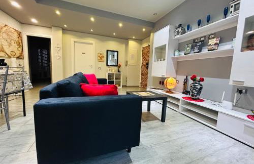 Monte Urpinu Modern Flat - Foto 9