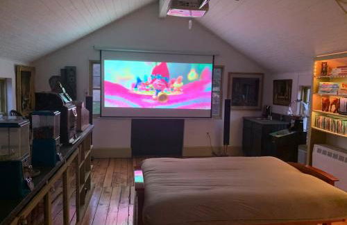 Historic Canal Home on Nature Preserve - Foto 22