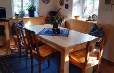 Magnolienhaus - Foto 6