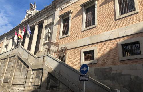 Don Quijote - Foto 74