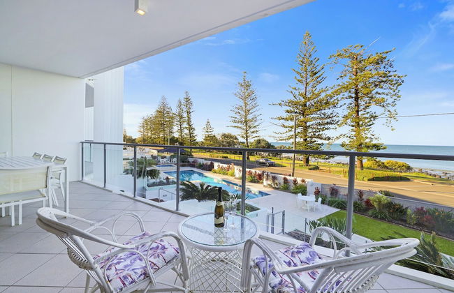 C Bargara Resort - Foto 36