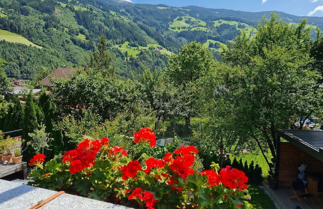 Holiday Flat, Aschau - Foto 17