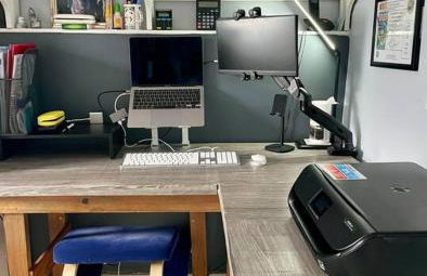 Lovely Charmouth cottage with log fire & garden close to beach - Photo 6