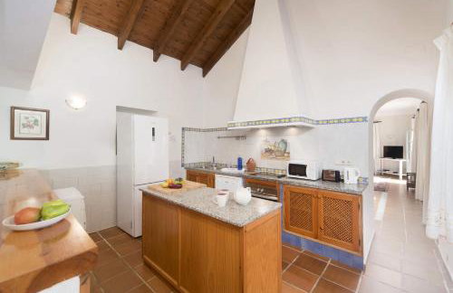 Villa Cortijo Viejo by Villa Plus - Foto 15