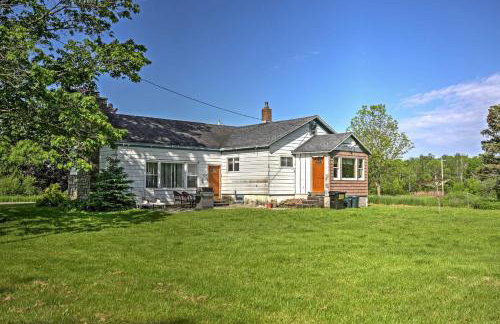 Pulaski Home on 50 Acres 5 Mi to Lake Ontario! - Foto 22