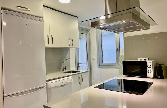 Suitel García Barbón 73 - Love your Stay - Photo 26