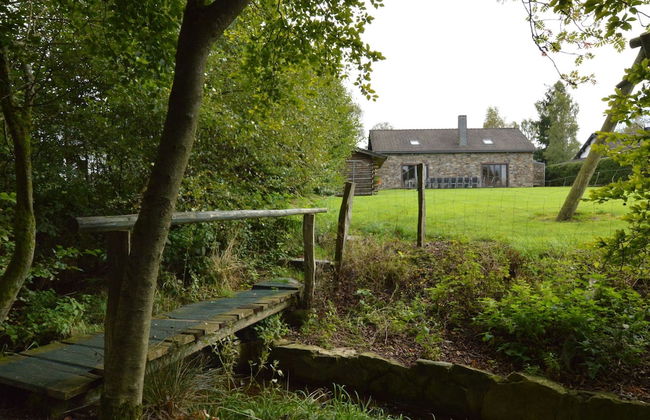 Elegant Beverce Escape - Foto 35