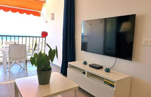 Los Cristianos Achacay Appartement standing Vue panoramique - Foto 11