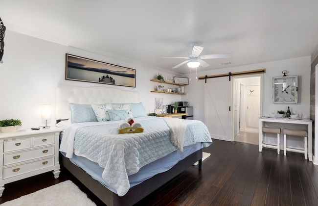 Grand Chalet Getaway - Foto 6