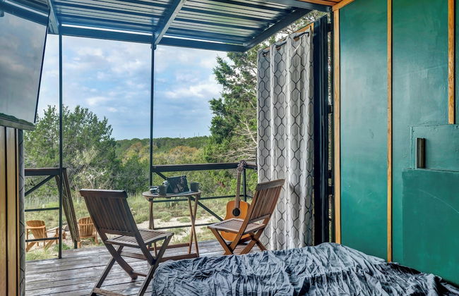 Lost Horizon Texas - Foto 27