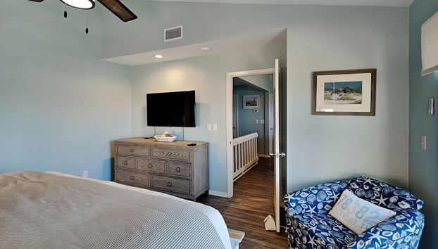 The Flirty Flamingo - Foto 2, Habitación