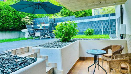 Ferienwohnung Jasmin - Foto 2